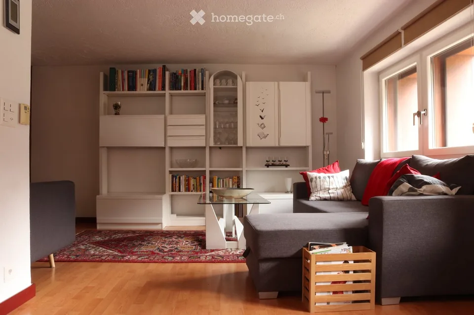 Independent house in Scruengo (Piotta-Quinto)