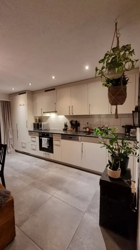 Part Wohnung