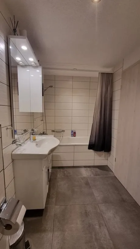 Part Wohnung