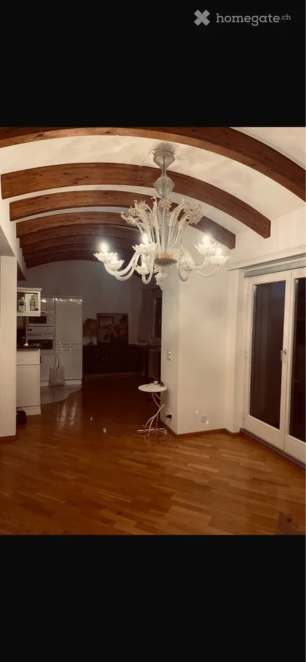 Wohnung zu vermieten 3,5 Zimmer Altstadt Luzern