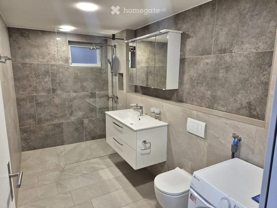 2.5 Wohnung