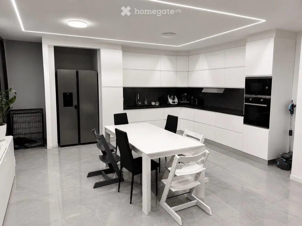 Schönes Haus im Zentrum von Osogna