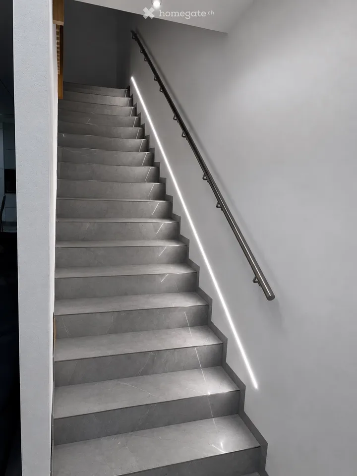 Schönes Haus im Zentrum von Osogna