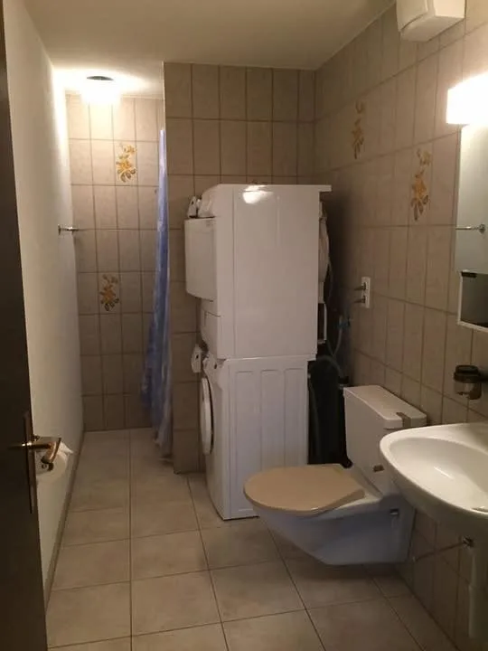 Studiowohnung mit Galerie