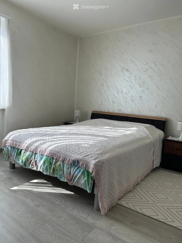 Wohnung 2,5