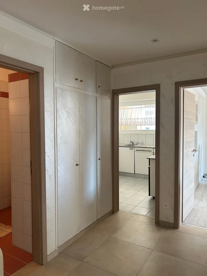 Wohnung 2,5