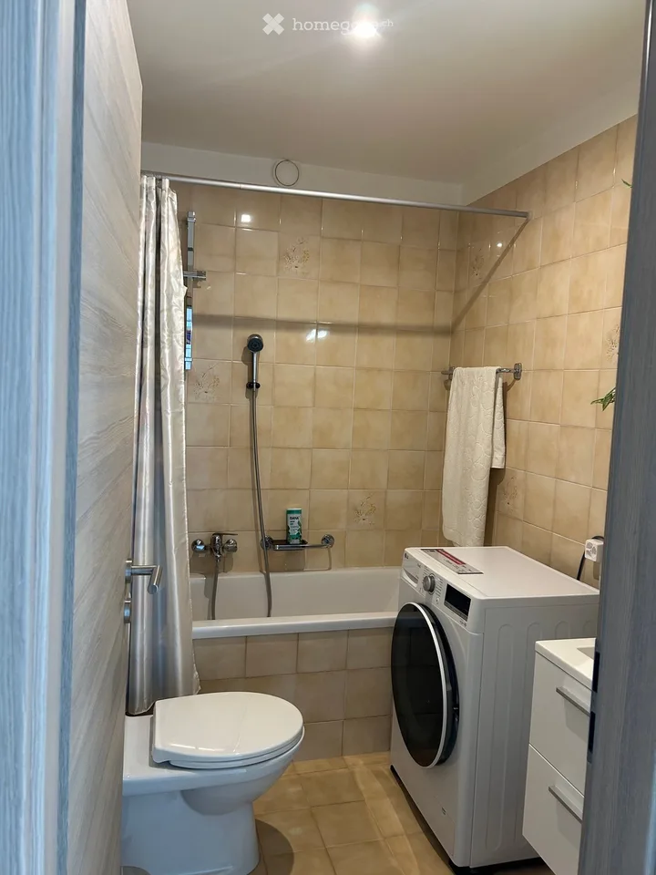 Wohnung 2,5