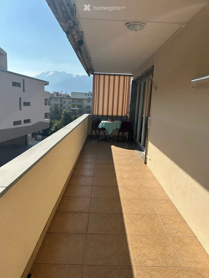 Wohnung 2,5