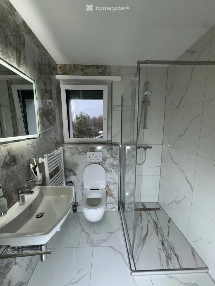 Wohnung 2.5pcs in Biel/Bienne