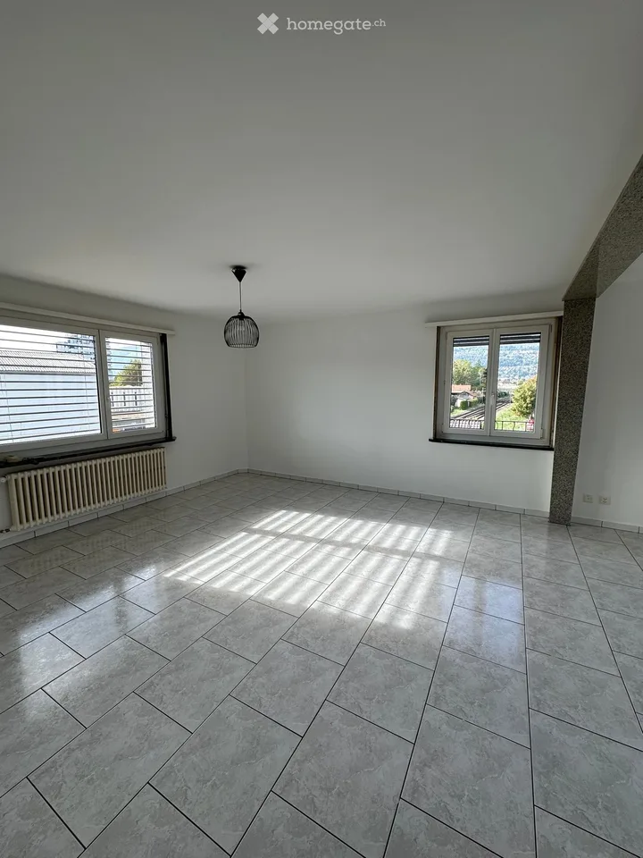 Wohnung 2.5pcs in Biel/Bienne