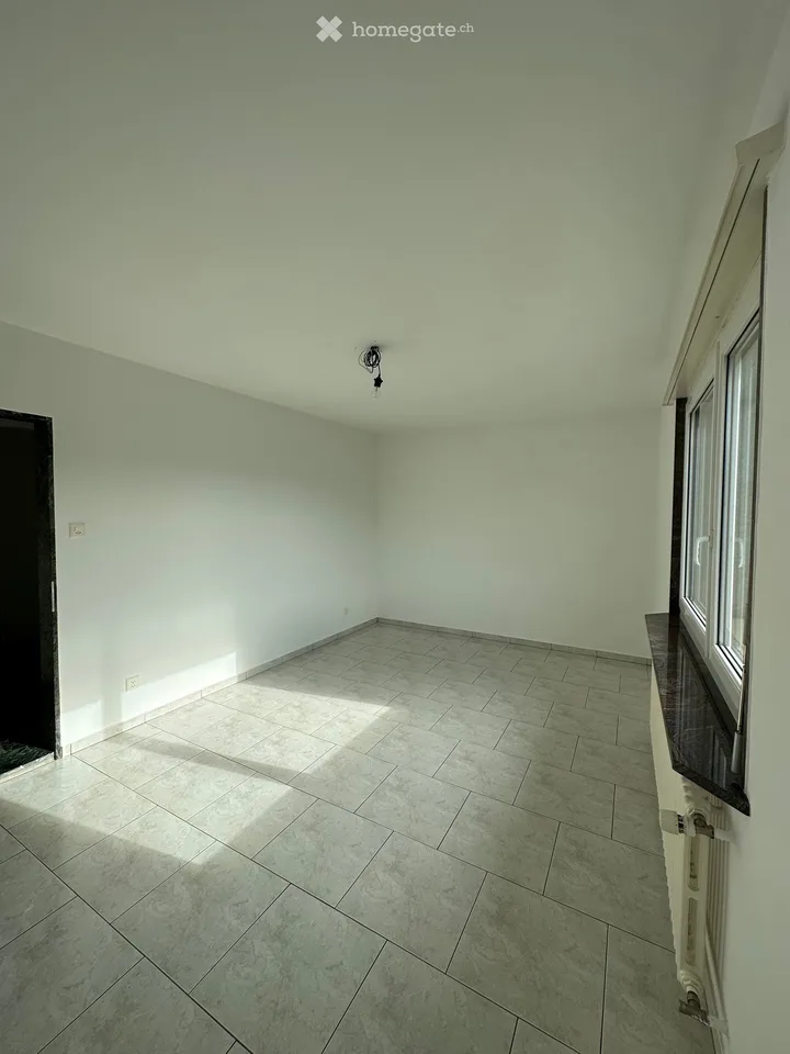 Wohnung 2.5pcs in Biel/Bienne