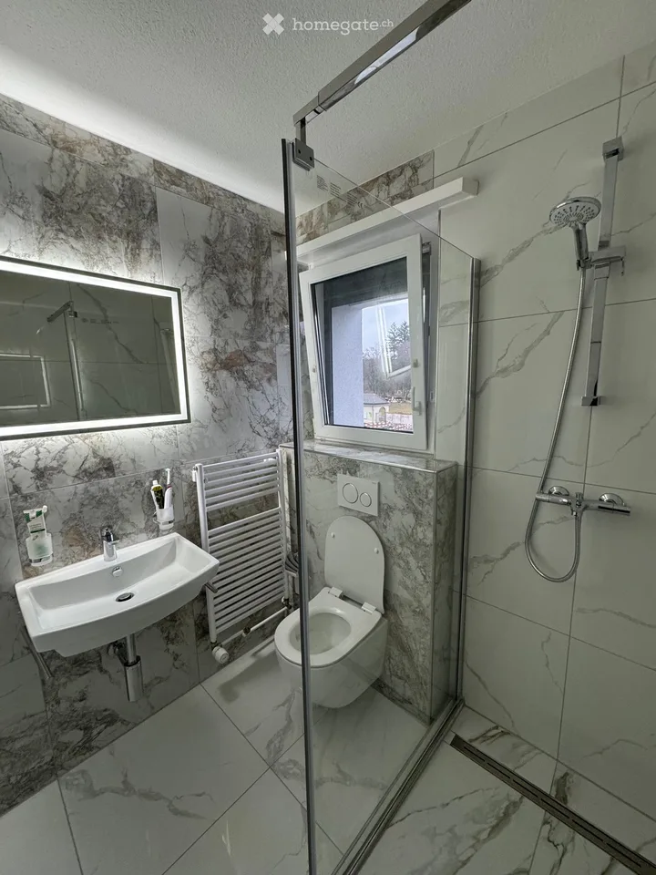 Wohnung 2.5pcs in Biel/Bienne