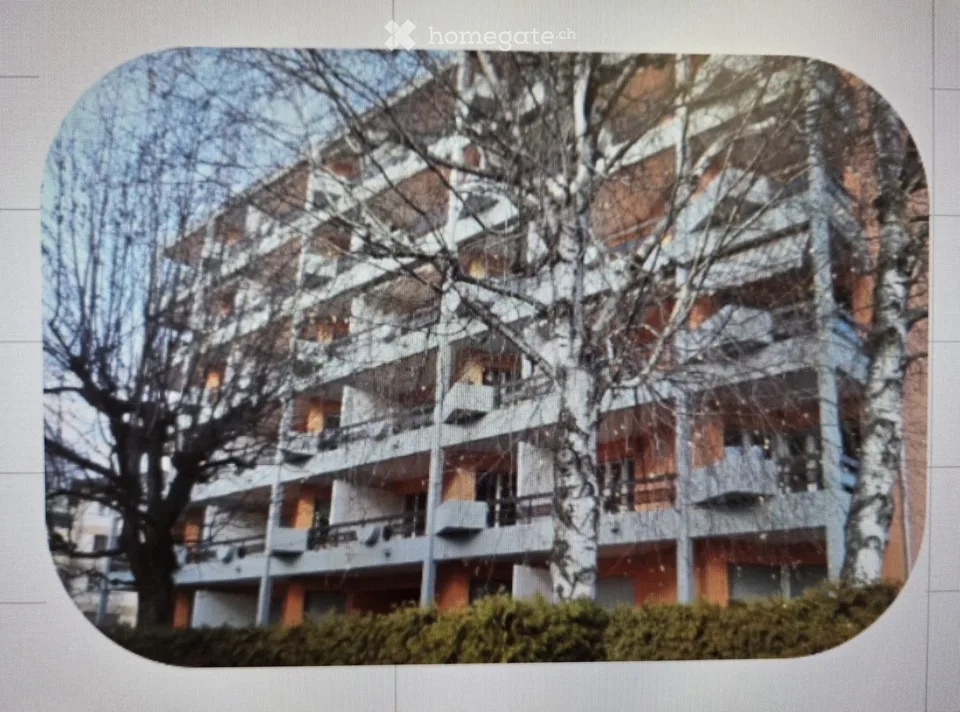 A vendre à Conthey