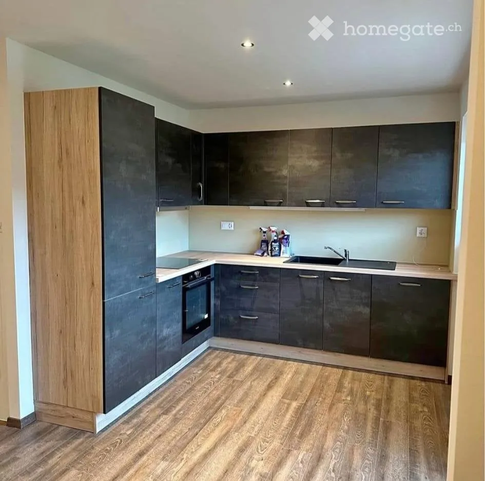 Appartement le locle 3.5