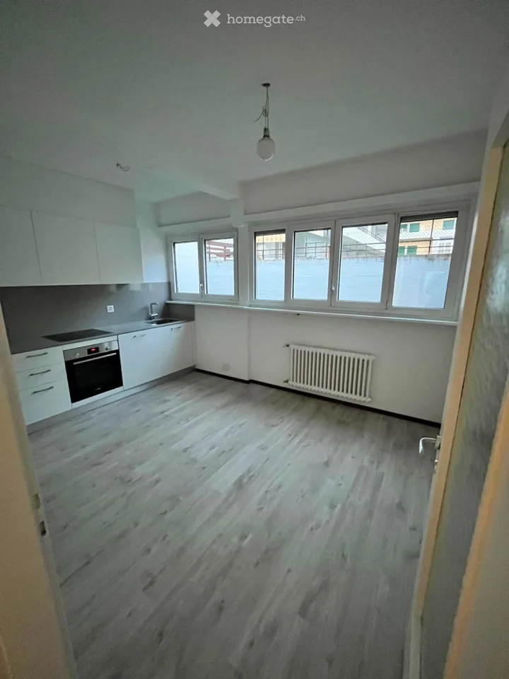 Zimmer in Vezia frei ab 1. September