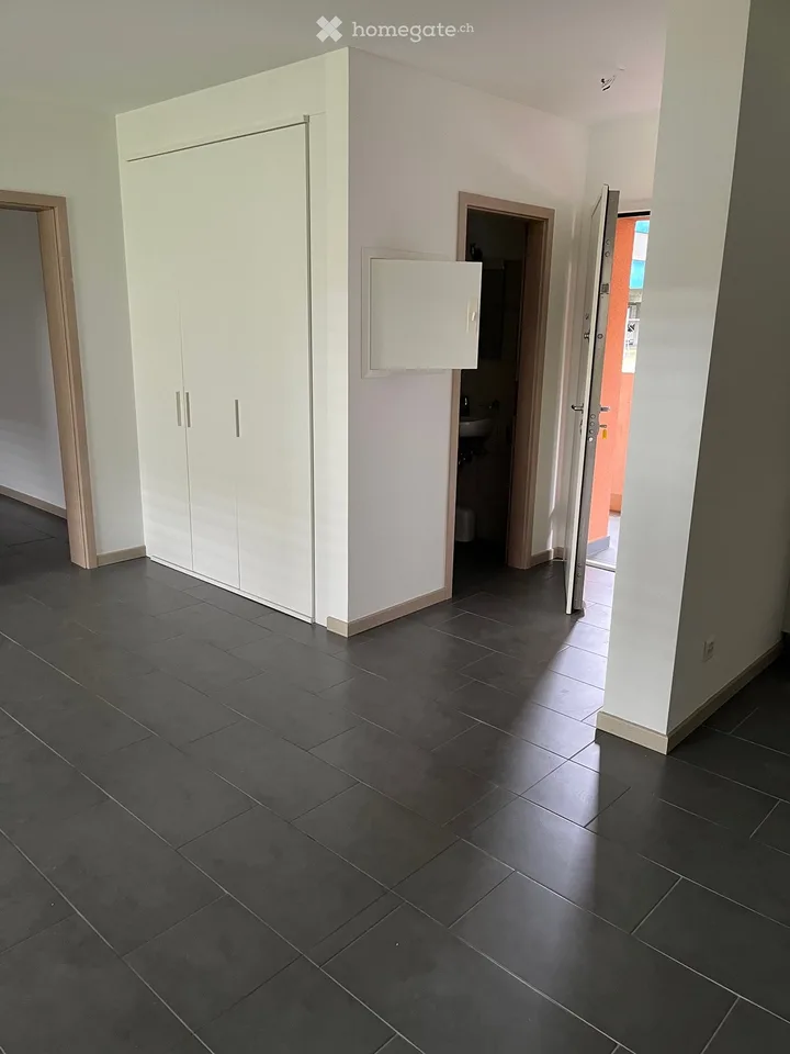 Moderne Wohnung in Stabio zu vermieten