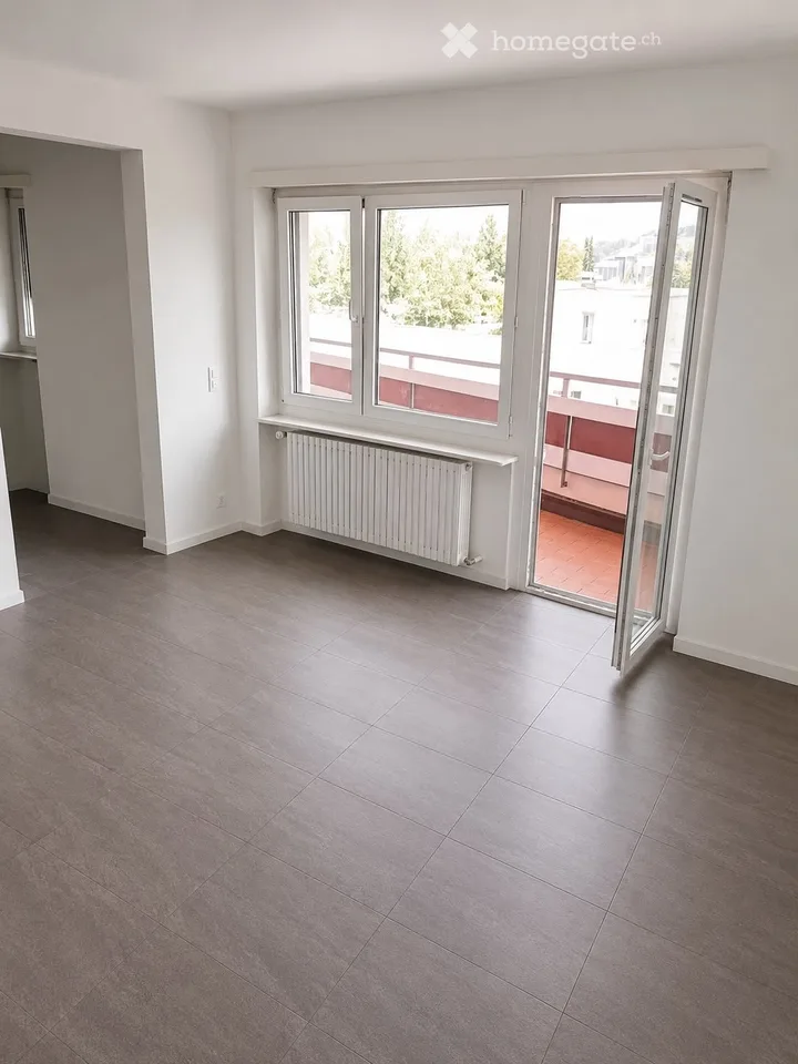 Crocifisso di Savosa appartement spacieux 3,5 pièces