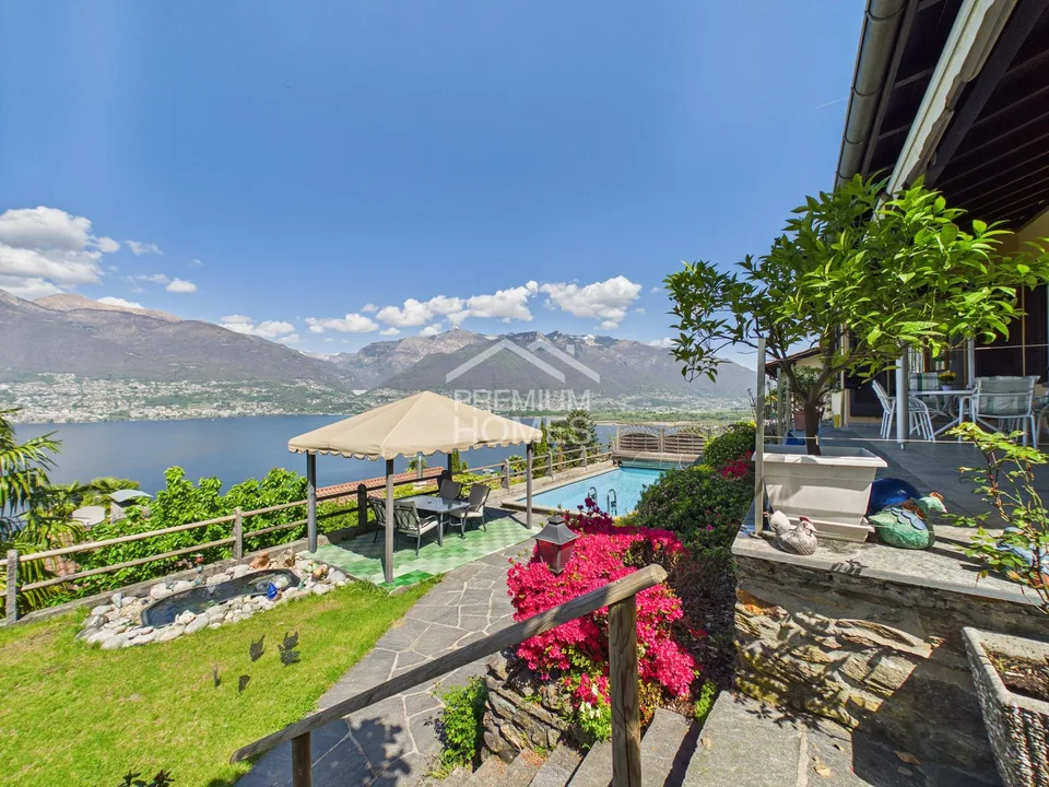 The Lake view of your dreams, here, waiting on you