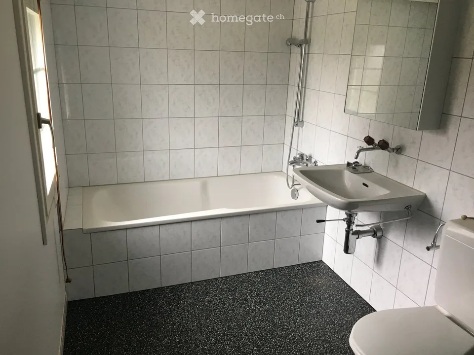 3,5 Zi-Wohnung in Gais AR