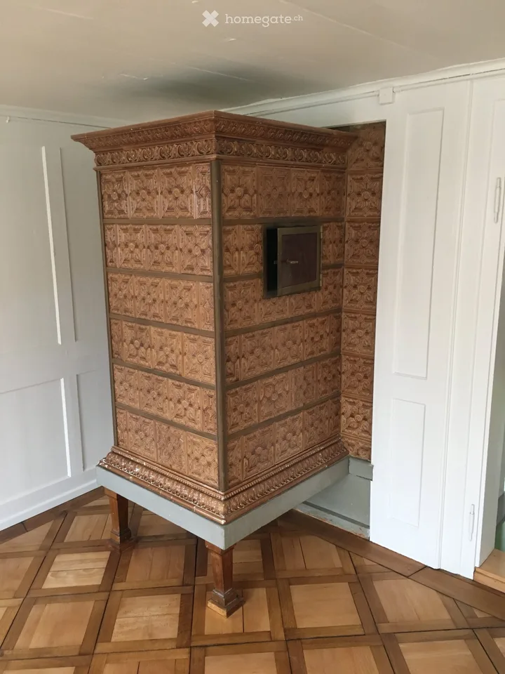 3,5 Zi-Wohnung in Gais AR