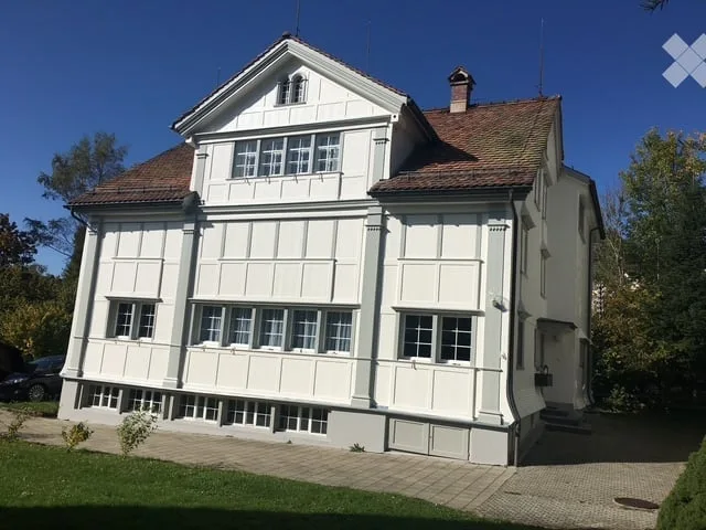 3,5 Zi-Wohnung in Gais AR