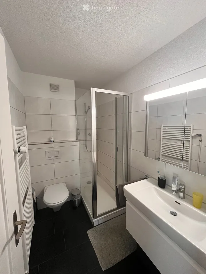 3.5-Zimmer in Witikon – 1975 CHF inkl. Nebenkosten – Verfügbar ab 01.09.2026