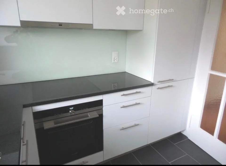 3.5-Zimmer in Witikon – 1975 CHF inkl. Nebenkosten – Verfügbar ab 01.09.2026