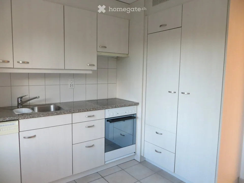 Charmante 4-Zimmer-Altbauwohnung
