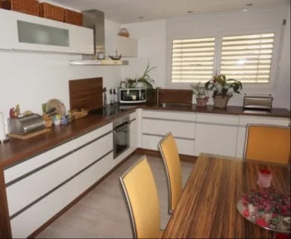 Appartement 3.5 pièces avec grande terrasse