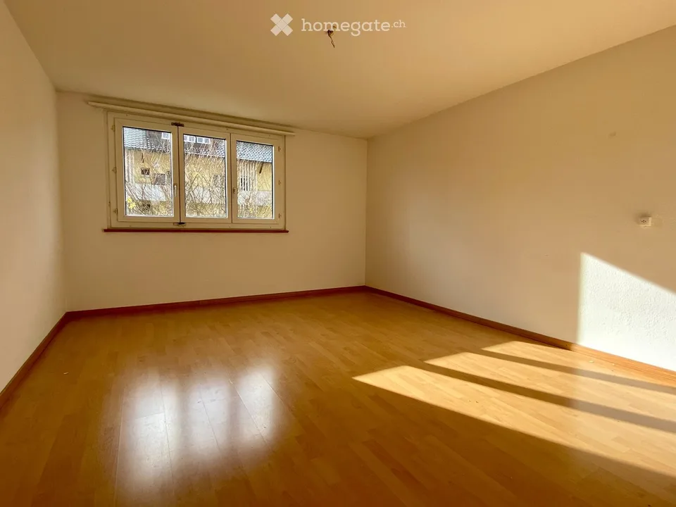 Appartement 3 pièces abordable à louer