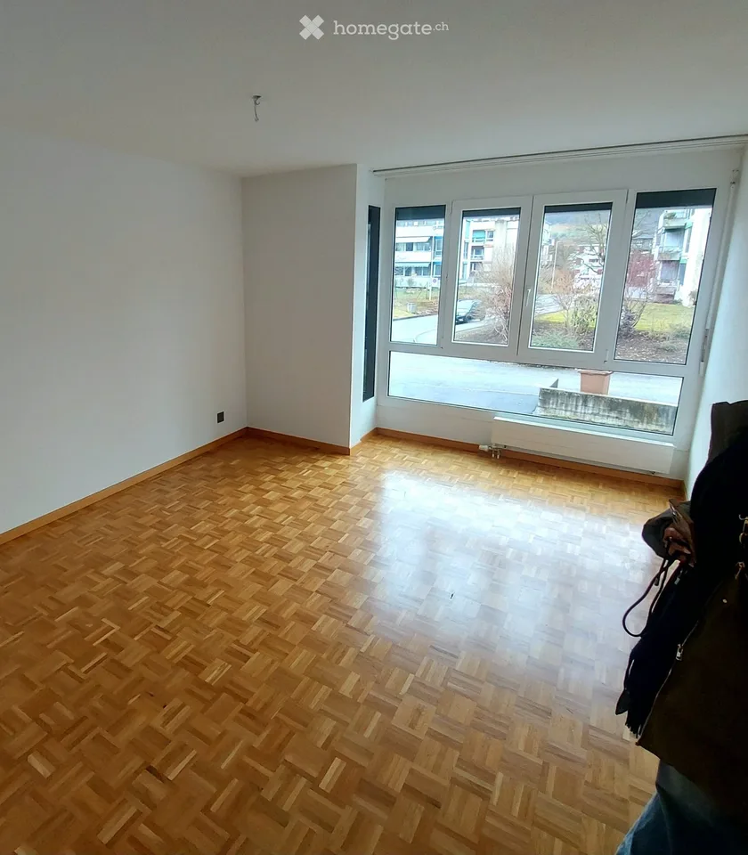 Room in shared accommodation
