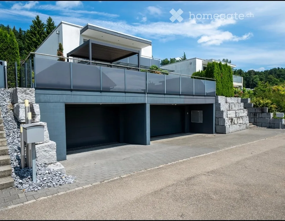 Luxus ohne Kompromisse