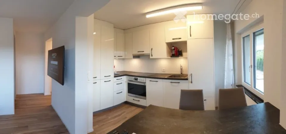 Ihre ruhige Wohlfühloase 1.5 Zi. Wohnung - an der Obermatt 8 in 6014 Luzern