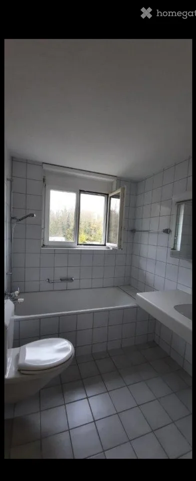 Appartement 4 pièces et demi à louer à Koblenz