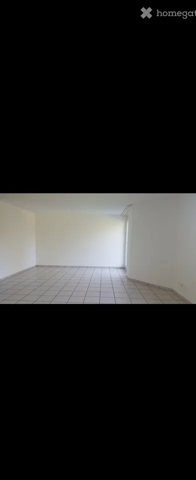 Appartement 4 pièces et demi à louer à Koblenz