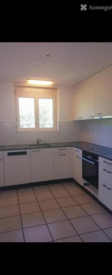 Appartement 4 pièces et demi à louer à Koblenz