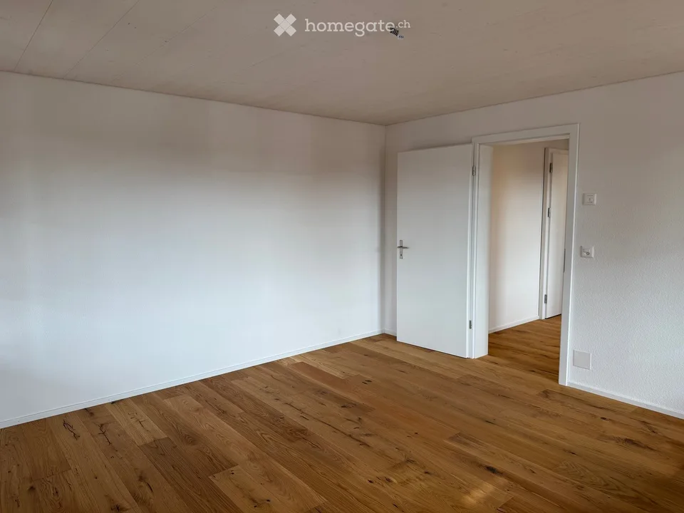 Beautiful studio on the 1st floor