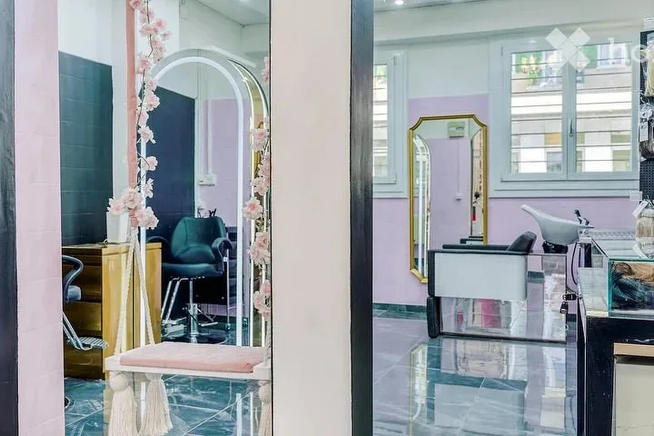 Stuhlmiete / Arbeitsplatz im Beautysalon in Zürich 8004