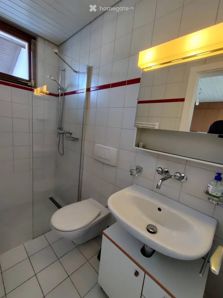 Schönes 2,5-Zimmer-Apartment