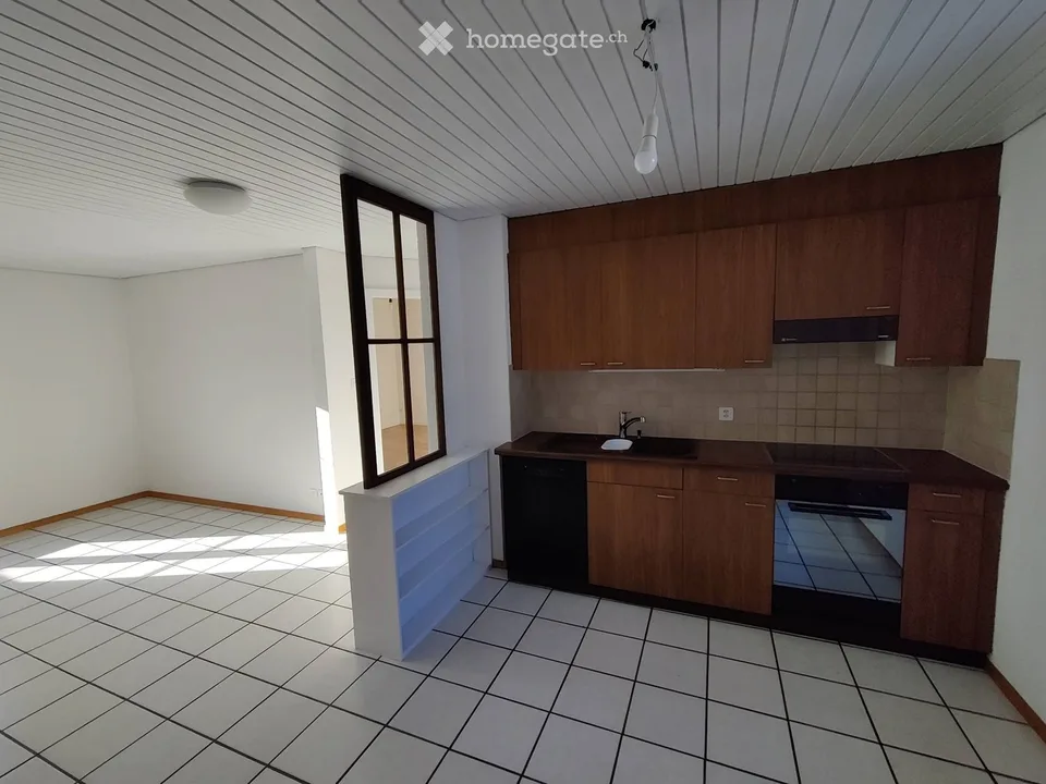 Schönes 2,5-Zimmer-Apartment