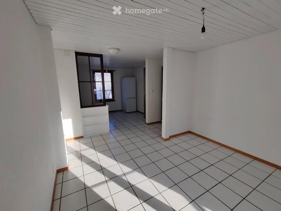 Schönes 2,5-Zimmer-Apartment
