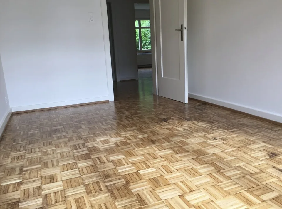 Attraktive 3.5-Zimmerwohnung mit Balkon an ruhiger Lage