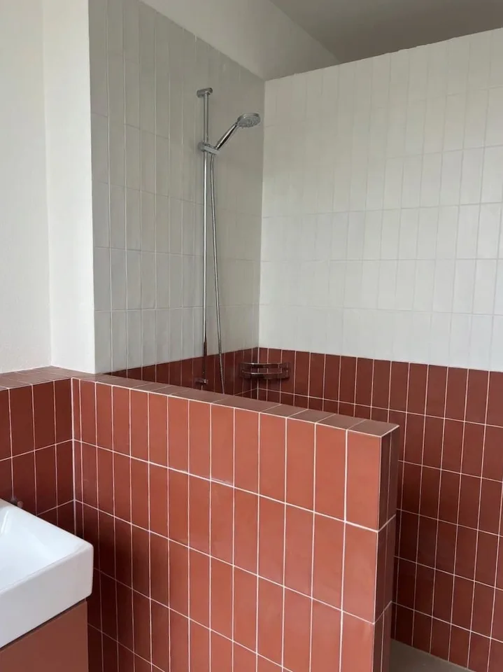 Appartamento di città stiloso 3 locali con balcone in affitto a Effretikon