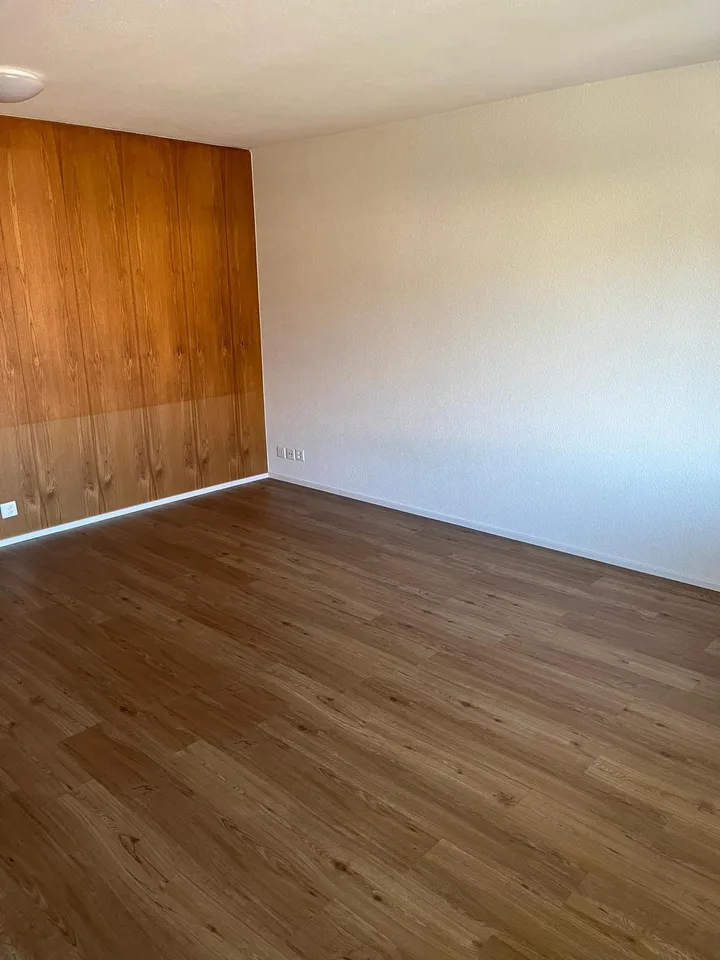 Cozy 1-bedroom apartment with balcony in Utzenstorf