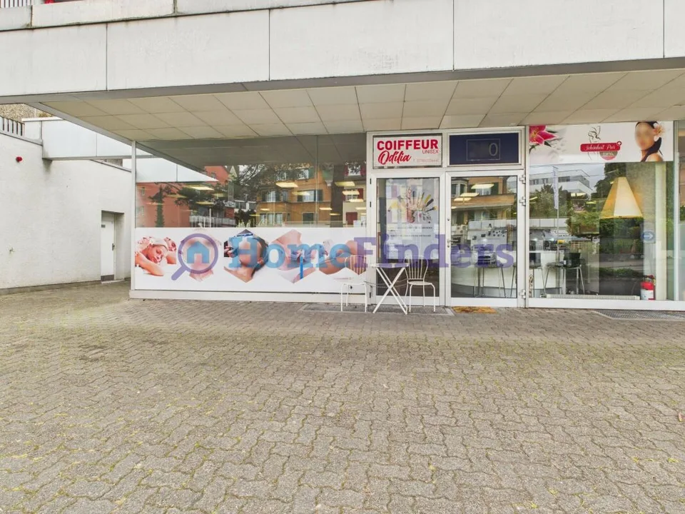 Locale Commerciale in una Posizione Frequentata Copia