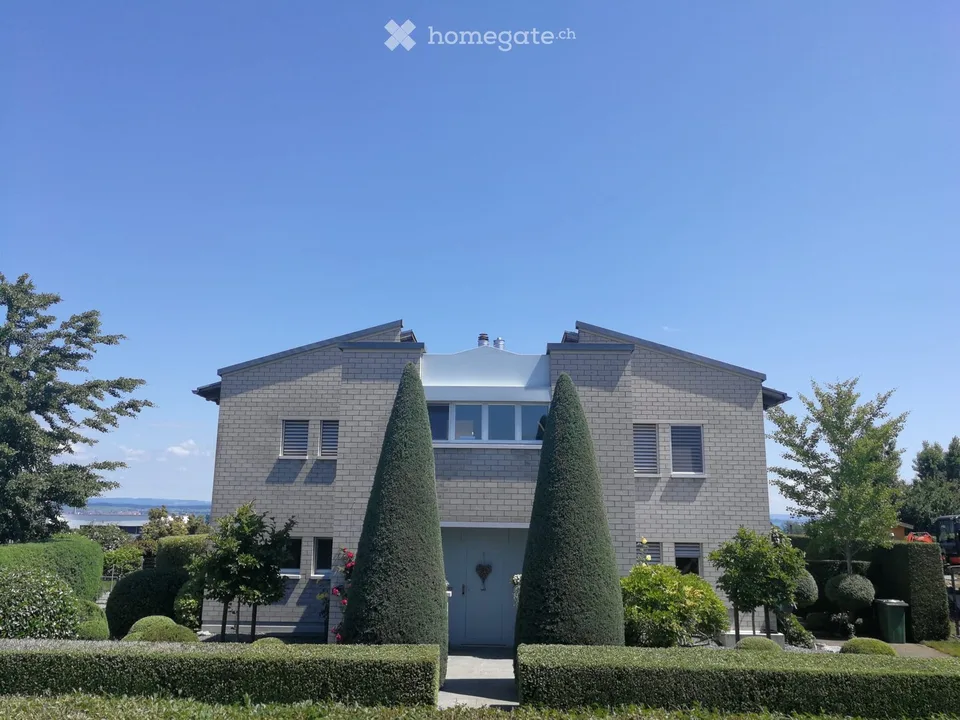 Maison unifamiliale à Güttingen à louer à partir du 01.09.26