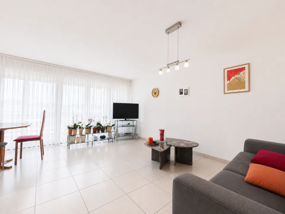 Oasi di benessere luminosa con terrazza soleggiata! Copia