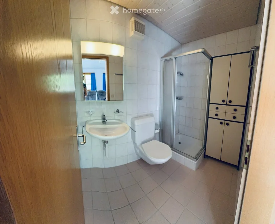 Studio Attic Apartment