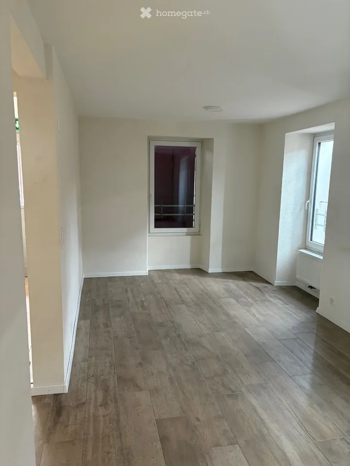 Nice Studio with large basement - Charges included