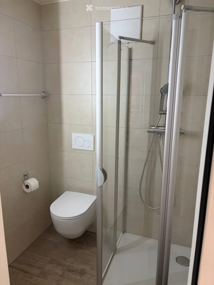 Nice Studio with large basement - Charges included